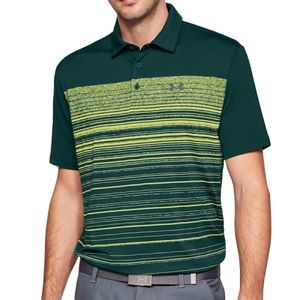 NEW MENS UNDER ARMOUR Golf Polo Shirt
